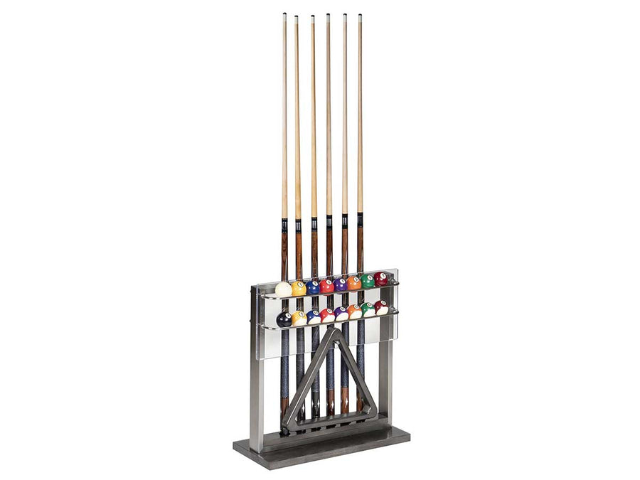 Cue Racks – Universal Billiards