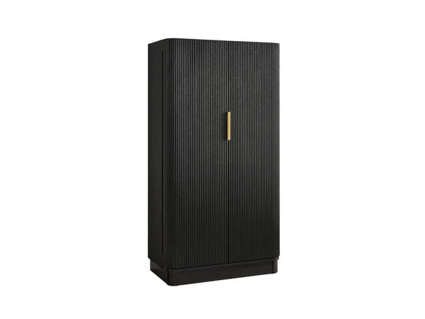 Aria Bar Cabinet