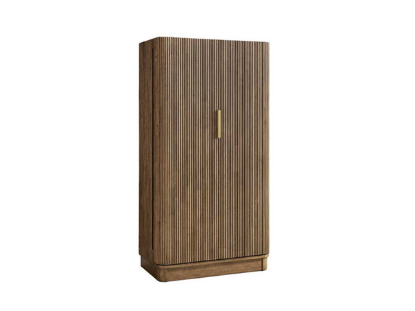Aria Bar Cabinet