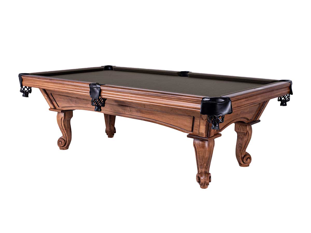 Universal Pool Table 9 Foot Pool Tables – Universal Billiards