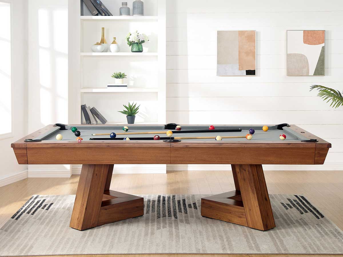8 Foot Pool Tables – Universal Billiards