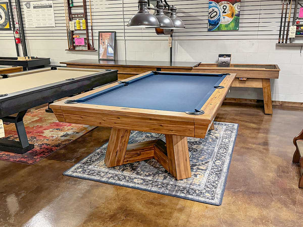 Aris Pool Table