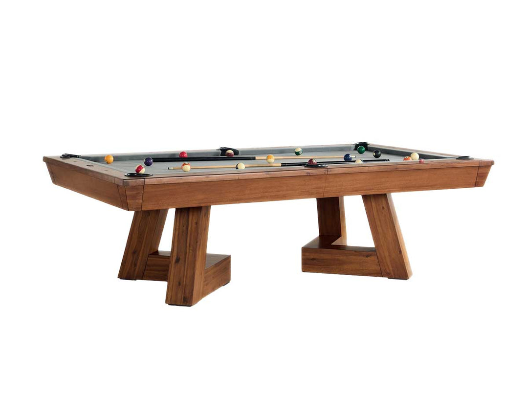 8 Foot Pool Tables – Universal Billiards