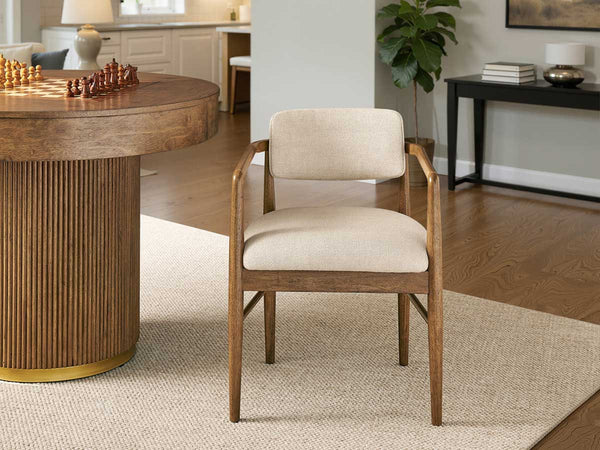 Arvos Game Chair