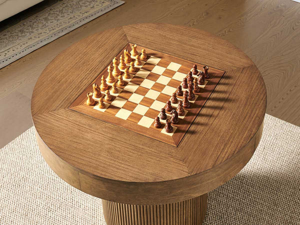 Arvos Game Table