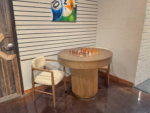 Arvos Game Table