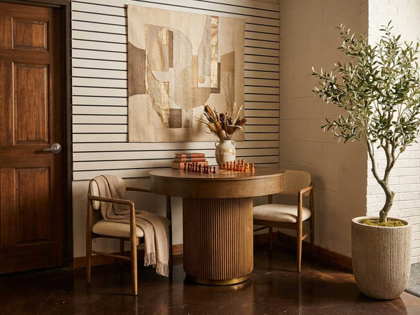Arvos Game Table