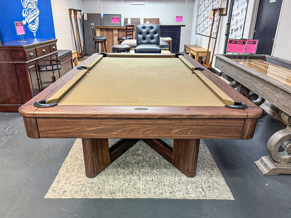 Ashford Pool Table