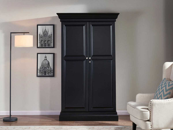 Ashton Bar Cabinet