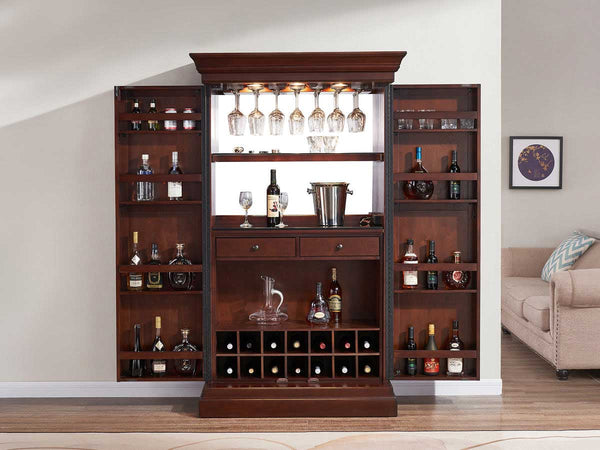 Ashton Bar Cabinet