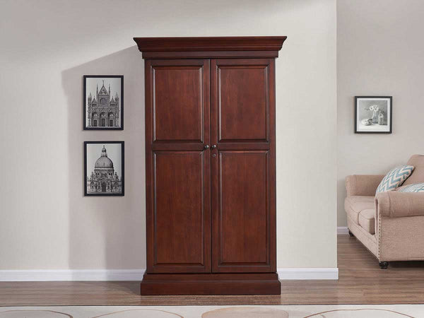 Ashton Bar Cabinet