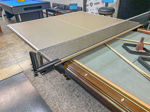 Aspen 8' Pool Table - Display Model