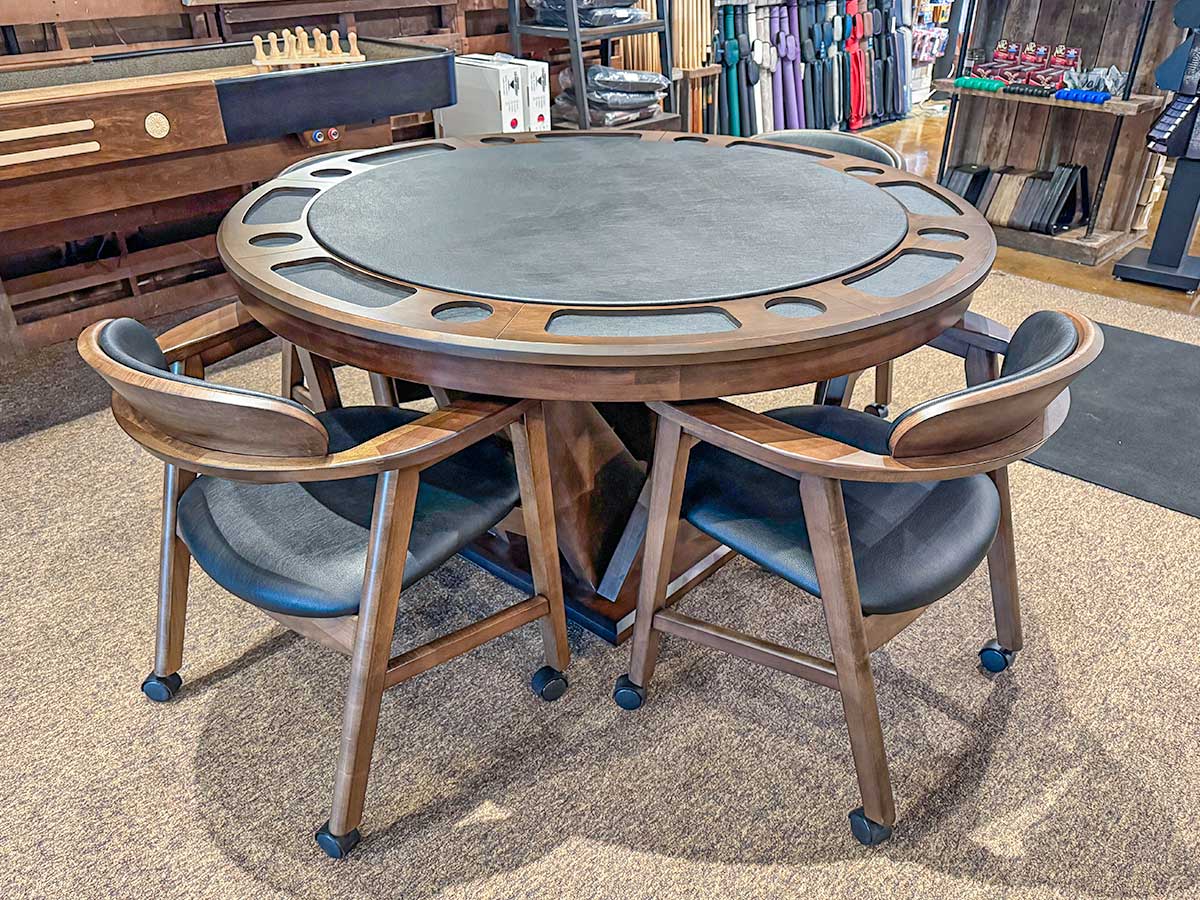 Atlas Game Table – Universal Billiards