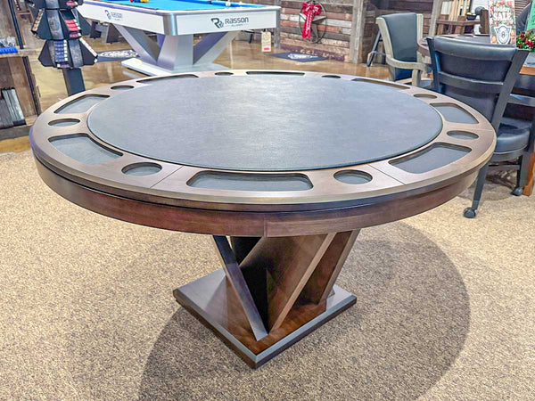Atlas Game Table