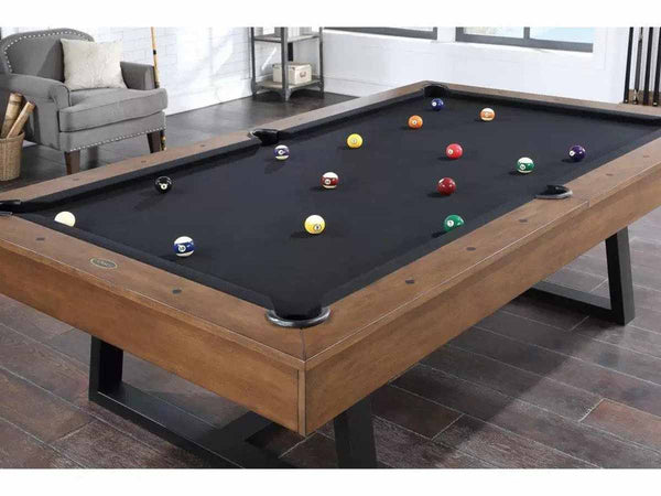 Axial Pool Table