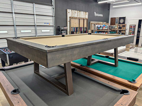 Axial Pool Table