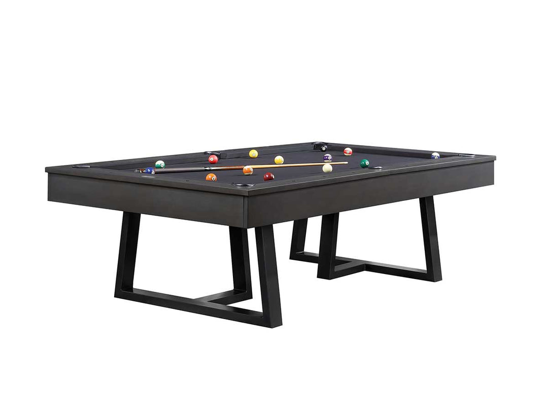 Axial Pool Table – Universal Billiards