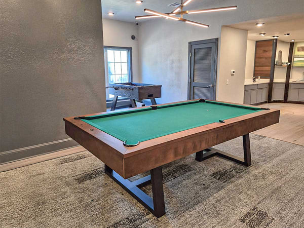 Axial Pool Table