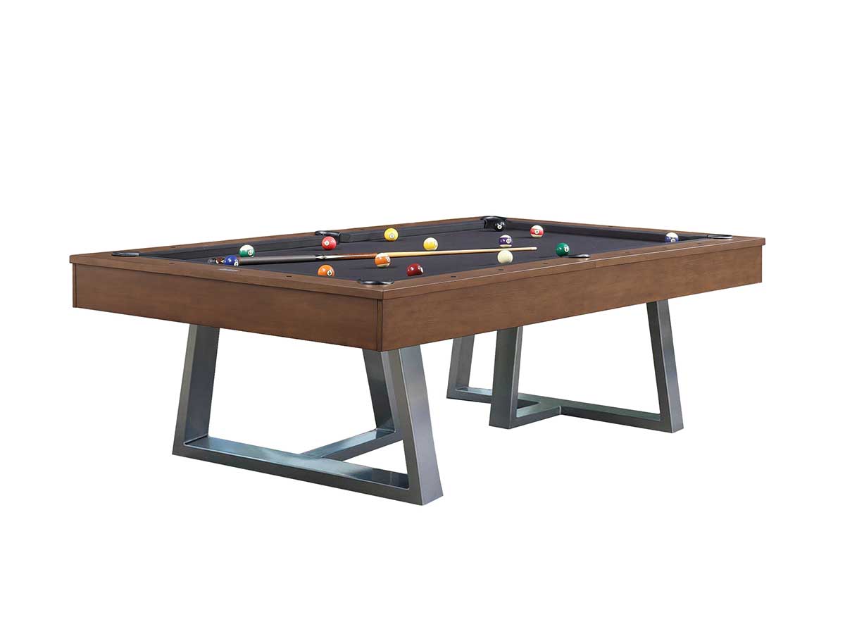 Axial Pool Table – Universal Billiards