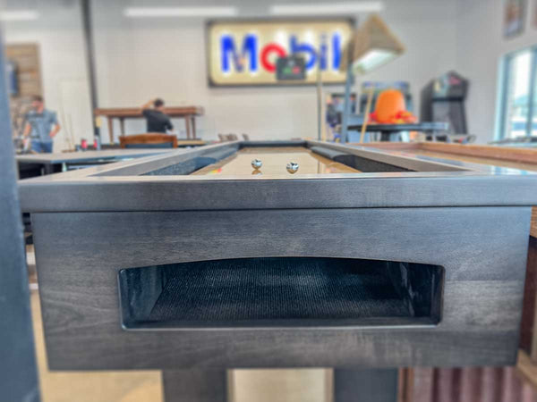 Bankz Game Table