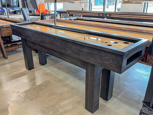 Bankz Game Table