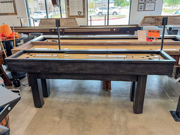 Bankz Game Table