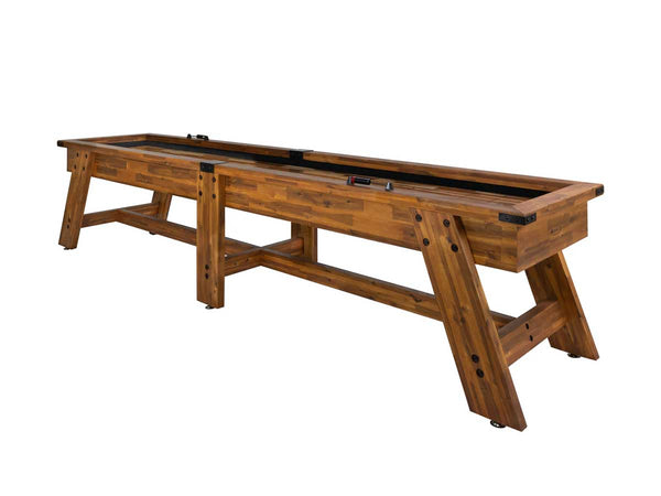 Barren Outdoor Shuffleboard Table