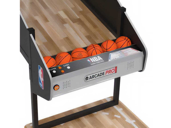 Basketball Pro Ball Replacements