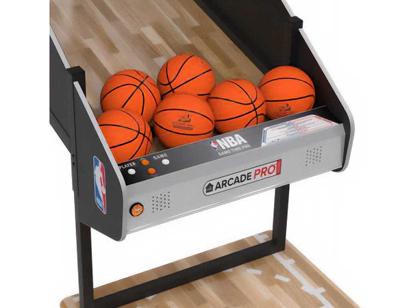 Basketball Pro Ball Replacements