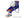 Basketball Pro Floor Mat