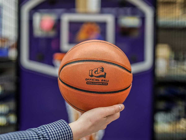 Basketball Pro Ball Replacements