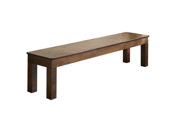 Baxter Backless Dining Bench