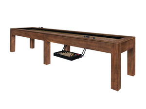 Baylor Shuffleboard