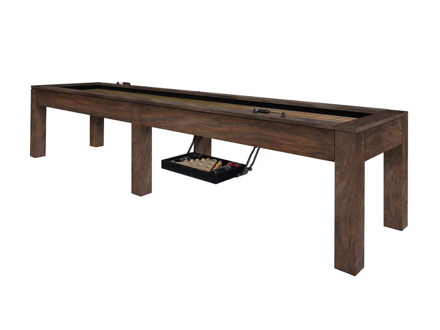 Baylor Shuffleboard