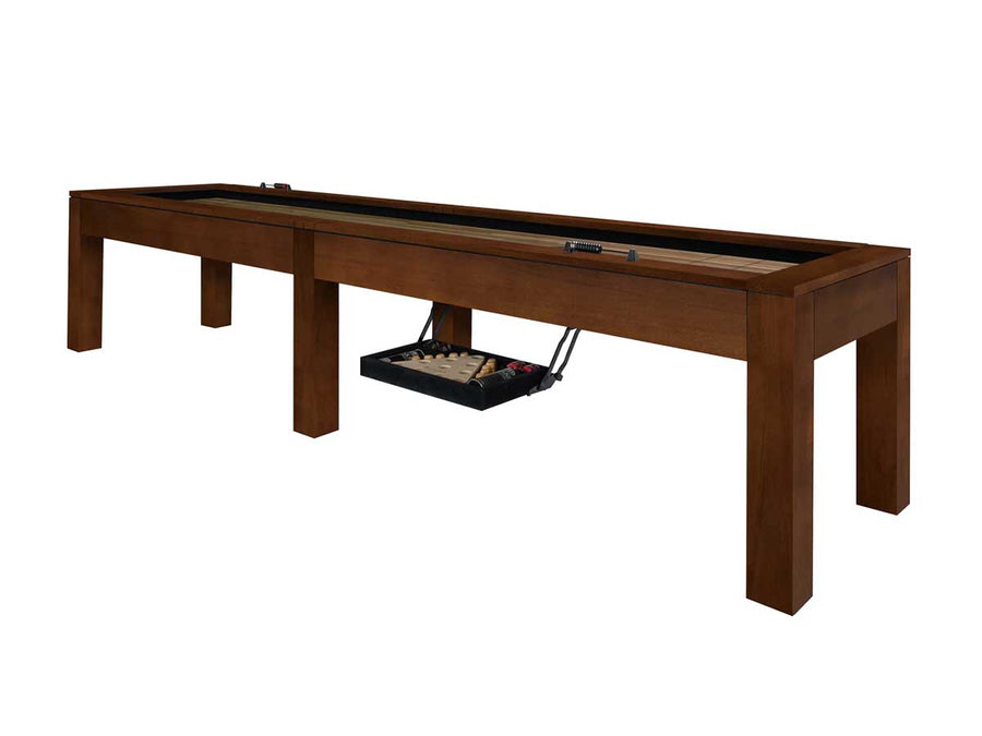 Baylor Shuffleboard
