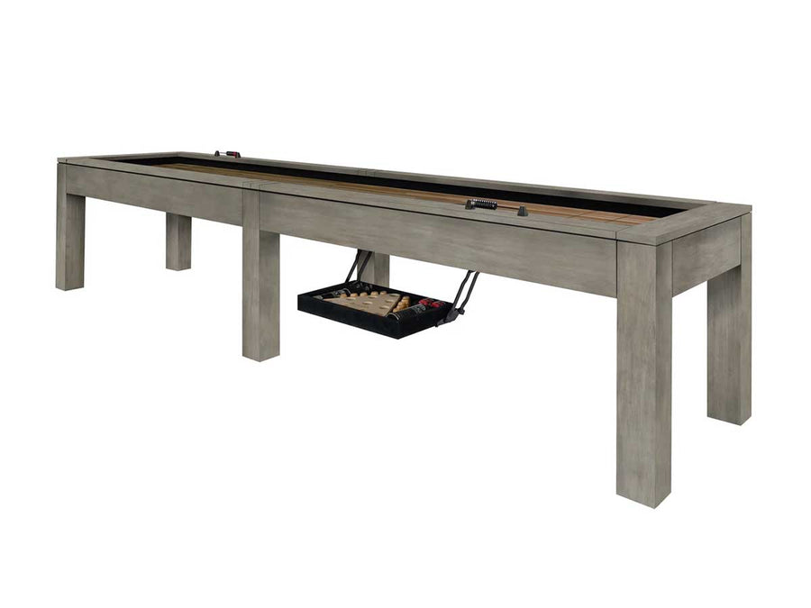 Baylor Shuffleboard
