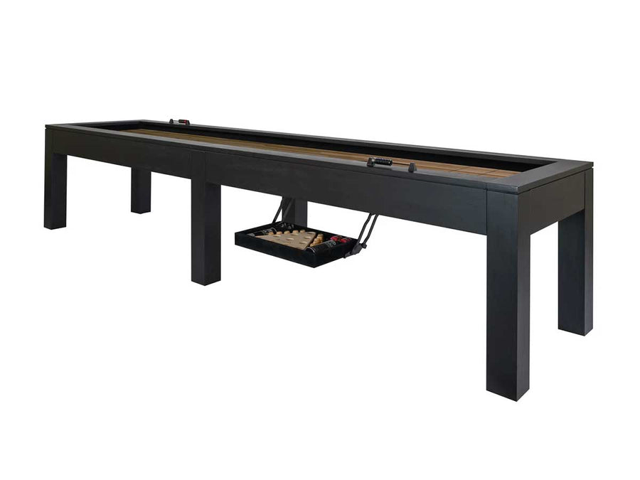 Baylor Shuffleboard