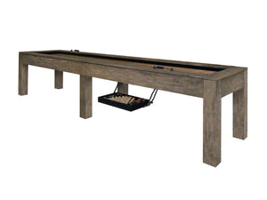 Baylor Shuffleboard