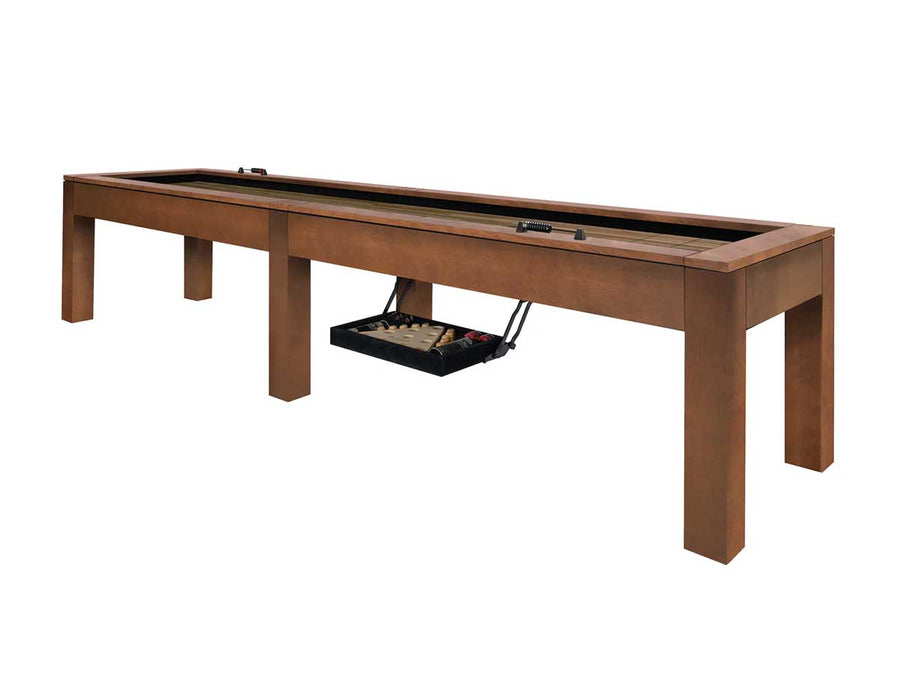 Baylor Shuffleboard