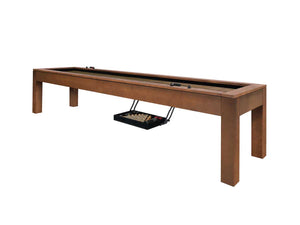 Baylor Shuffleboard