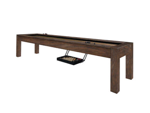 Baylor Shuffleboard