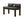 Baylor Backed Dining Bench