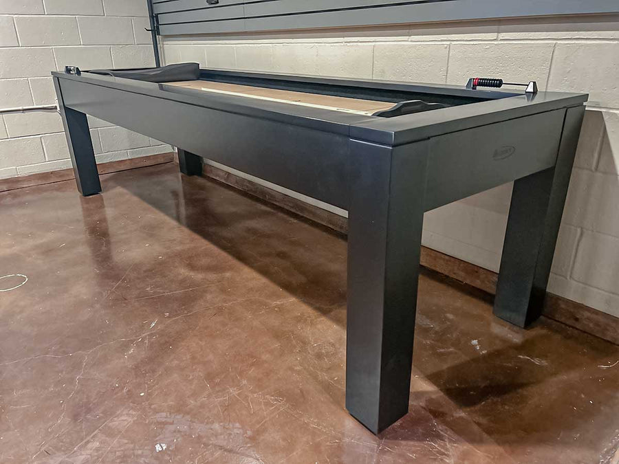 Baylor Shuffleboard