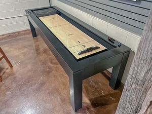 Baylor Shuffleboard