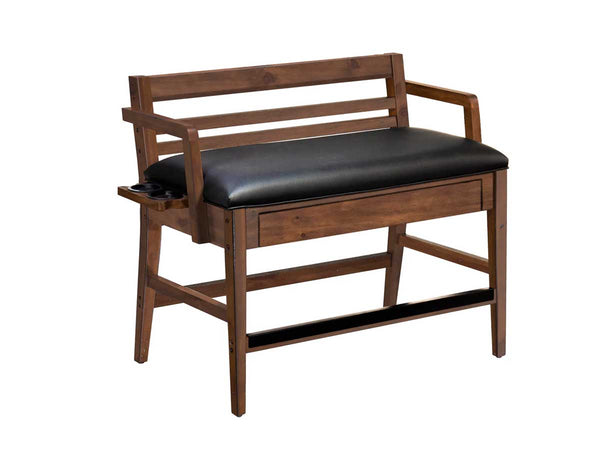 Baylor Spectator Bench