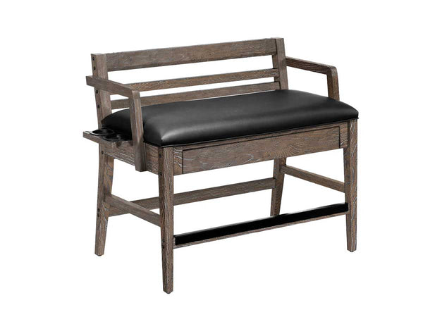 Baylor Spectator Bench