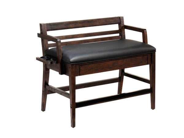 Baylor Spectator Bench