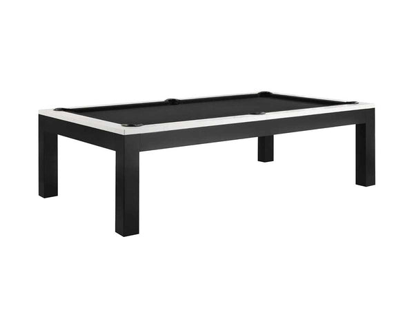 Baylor Stone Pool Table