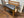 Benson Spectator Bench Display Dallas 