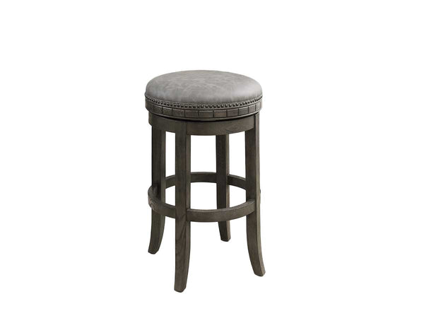 Bixby Backless Bar Stool